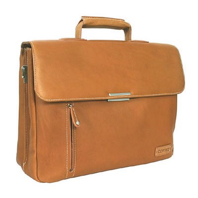 flapover briefcase