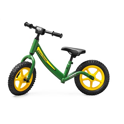 john deere boys bike